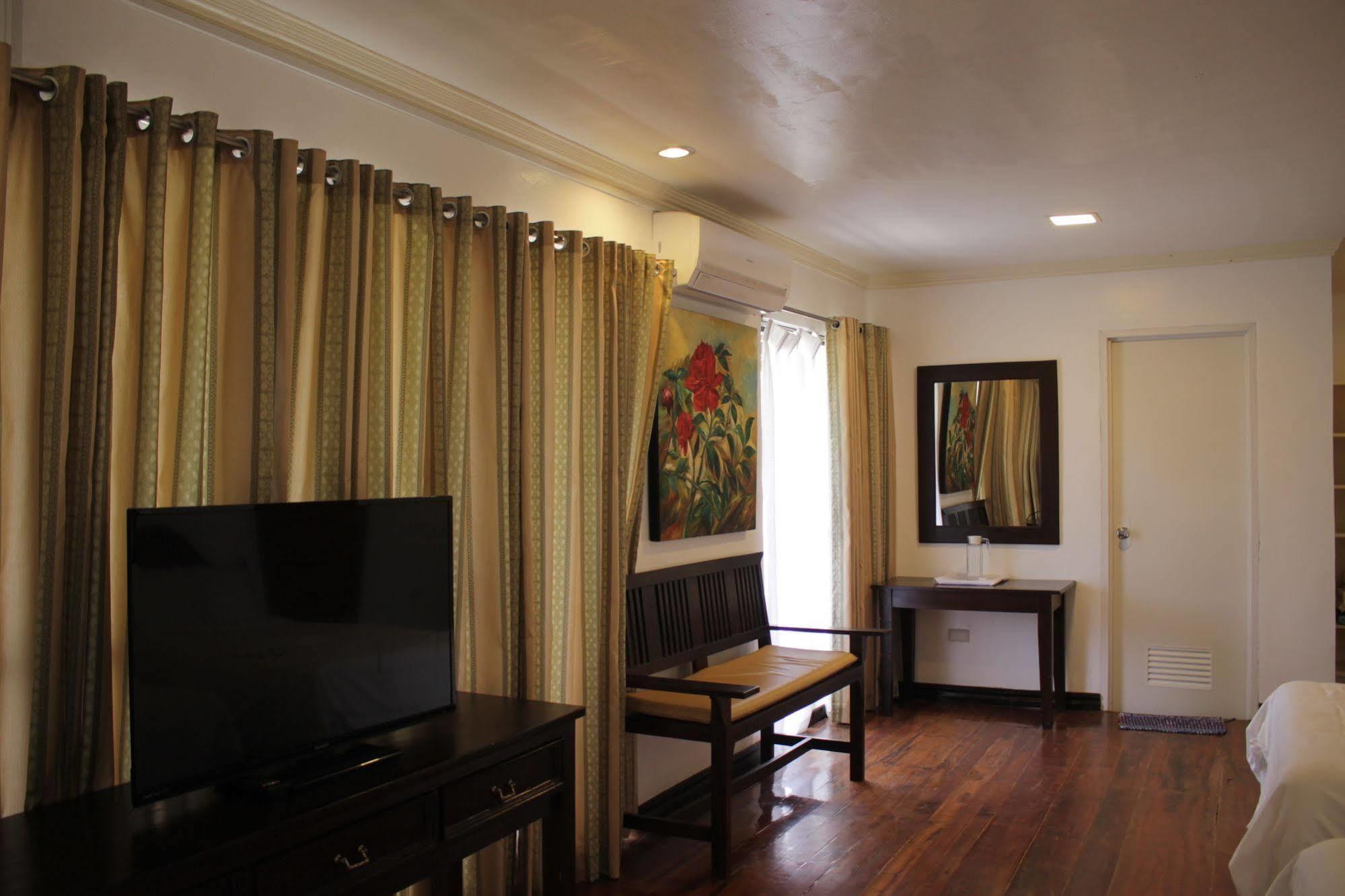Sipalay Jamont Hotel Exterior foto