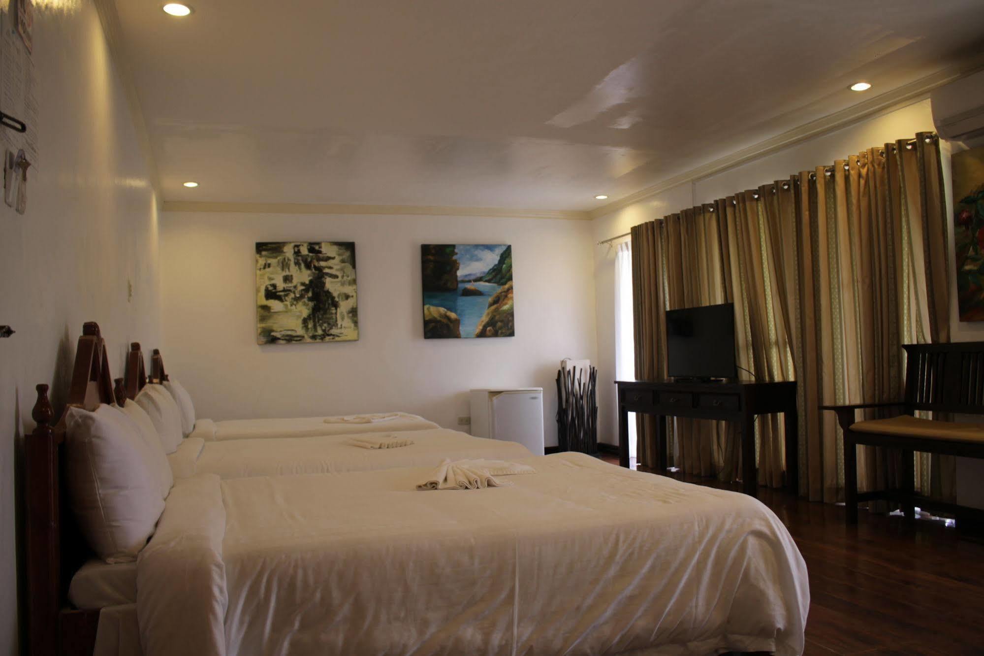Sipalay Jamont Hotel Exterior foto