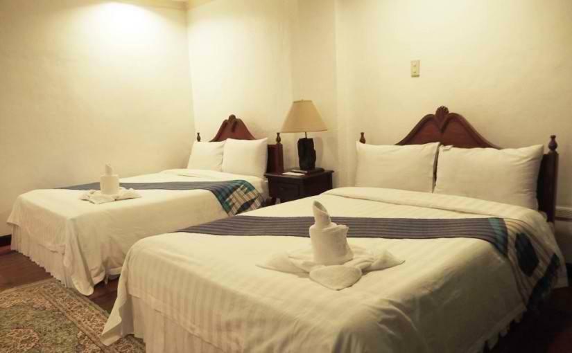 Sipalay Jamont Hotel Exterior foto